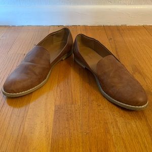 Indigo Rd. loafers